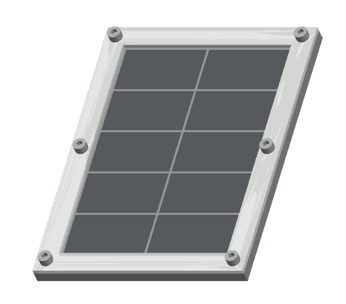 PDMS芯片批量加工设备配件：注塑槽