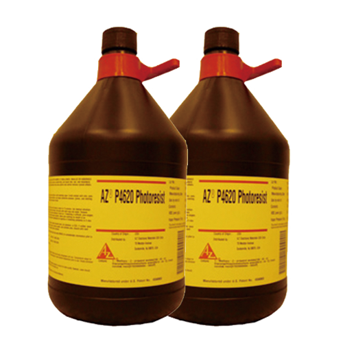 AZ系列光刻胶 正胶