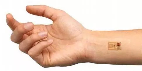 小身材大智慧 微缩在芯片上的生化实验室