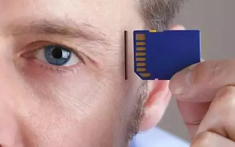 小身材大智慧 微缩在芯片上的生化实验室