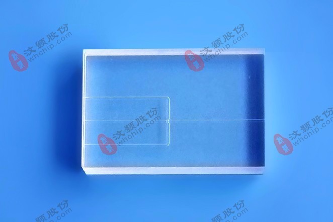 微流体PMMA芯片加工