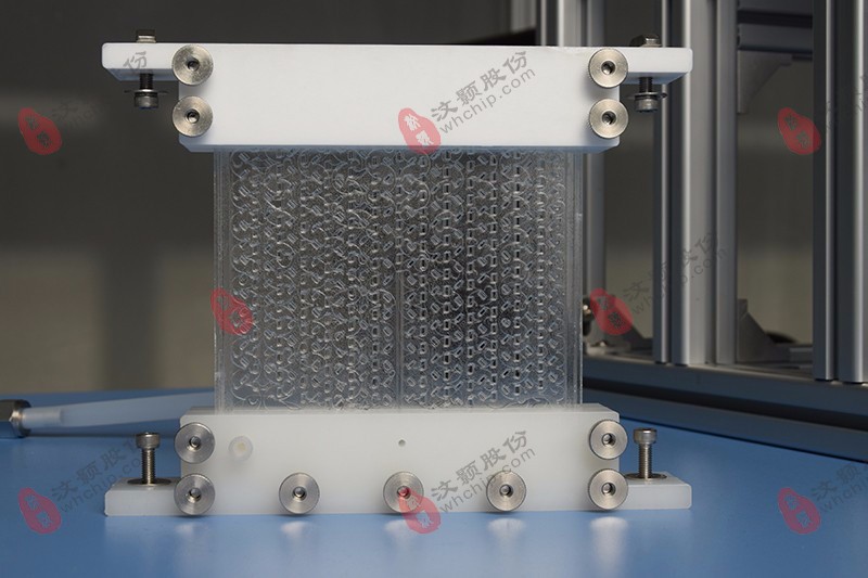 WH-IND 152玻璃微通道反应器