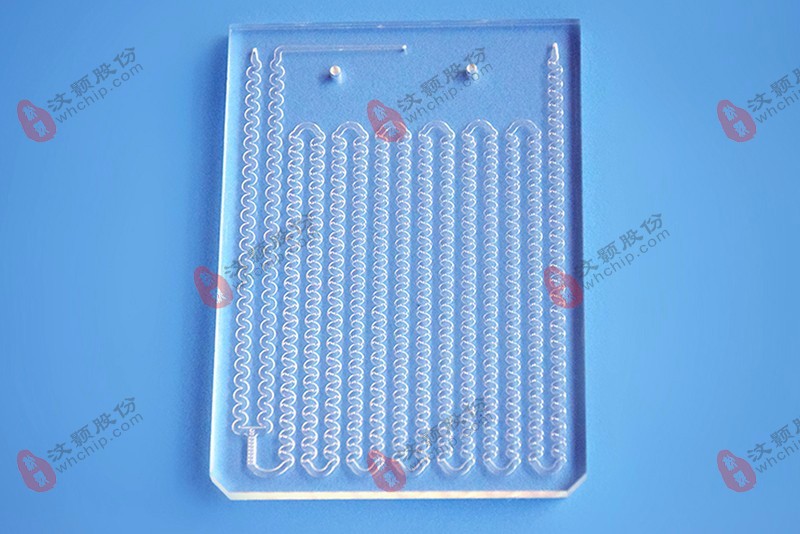 SU684-M 过程强化型微反应器