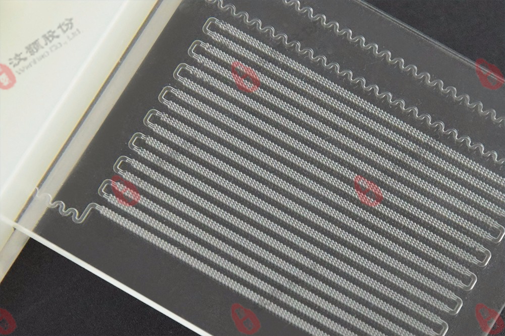 微反应器_静态混合器