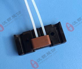 均一、单分散的多种双乳液夹具组装步骤一