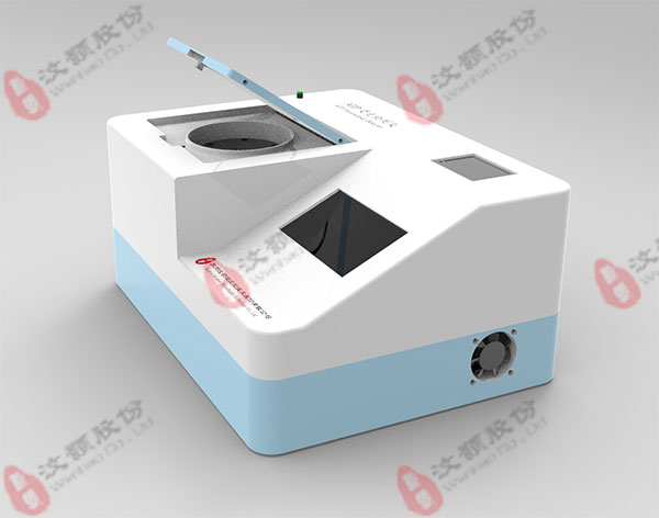 汶颢ATP荧光检测仪产品外观展示图