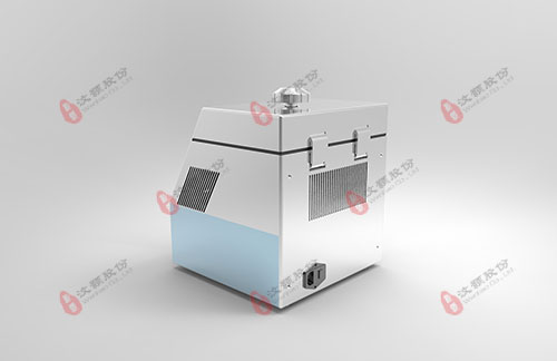 微流控芯片PCR温控仪 