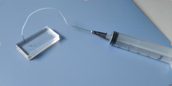 汶颢微流控PDMS芯片加工服务 汶颢微流控PDMS芯片加工服务