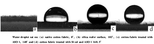 PDMS芯片加工及其表面亲水性和疏水性改性处理键合