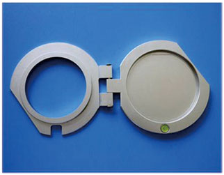 汶颢硅片模具产品图