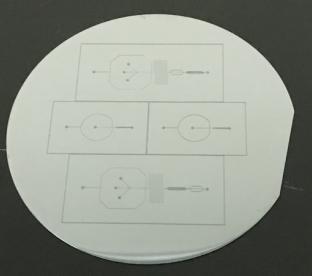 汶颢光刻胶模具产品图