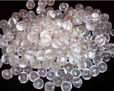 微流控硅芯片材质图