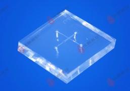 汶颢微流控液滴发生芯片