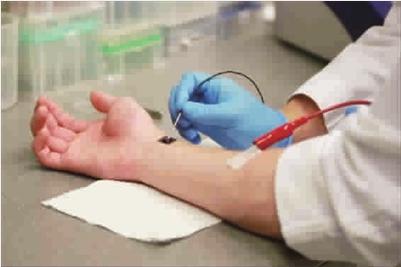 纳米皮肤芯片 修复整个器官