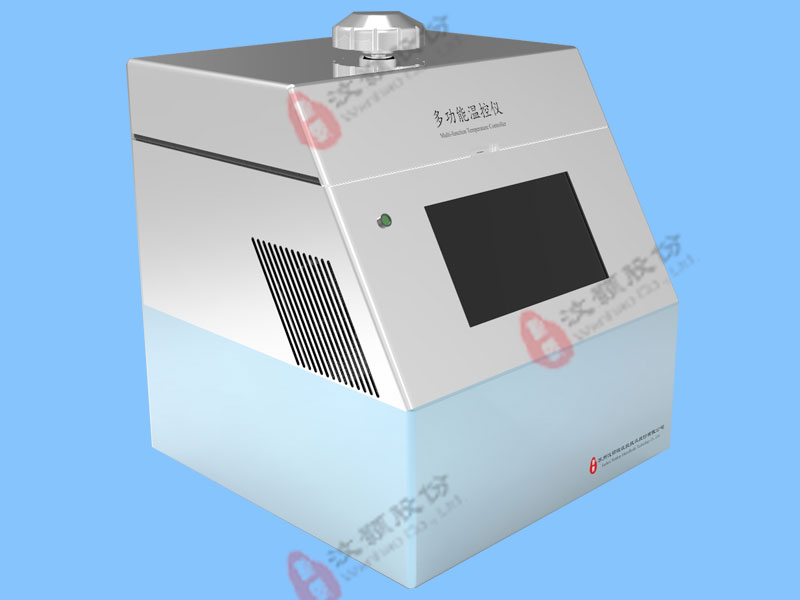 汶颢微流控芯片/梯度PCR基因扩增温控仪