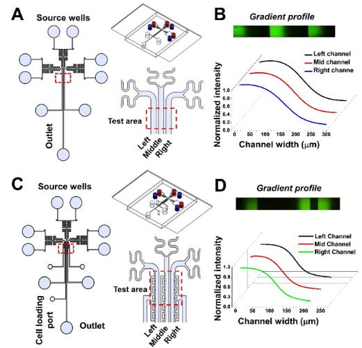 基于微流控芯片的慢性肾病生物标志物FGF23 基于微流控芯片的慢性肾病生物标志物FGF23