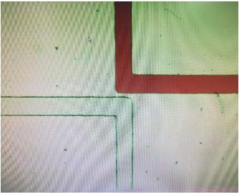 电渗流驱动微流控芯片