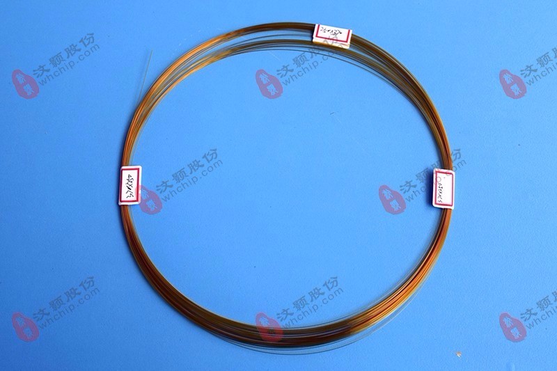 汶颢石英毛细管