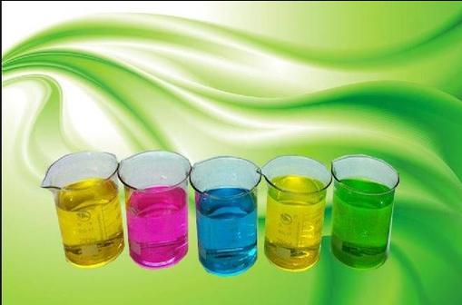 微通道反应器在染料行业中的应用