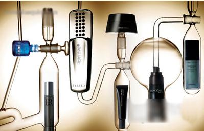 微流控芯片技术在化妆品中的应用 微流控芯片技术在化妆品中的应用