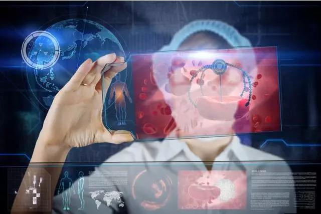 3D打印在生物芯片中的应用