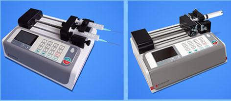 汶颢微量注射泵