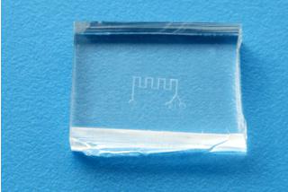 汶颢PDMS芯片 汶颢PDMS芯片