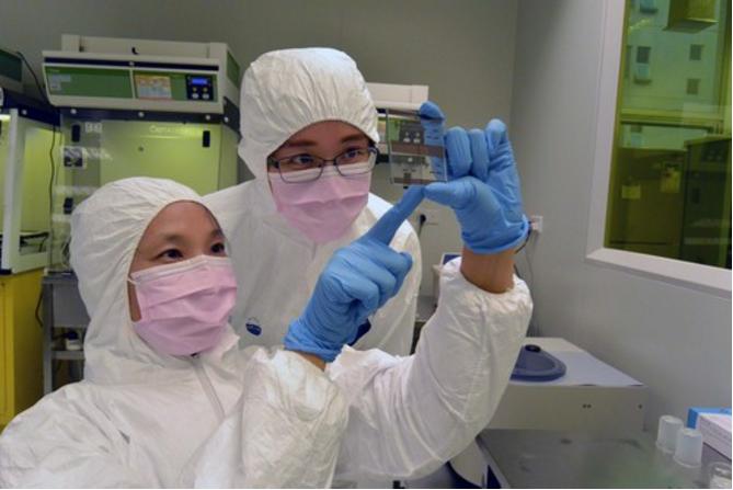 澳大利用数位微流控系统研发出一种快速、准确新型寄生虫检测工具