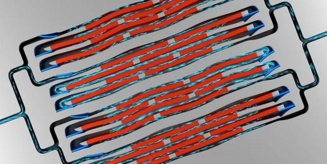 微流控技术研究细菌耐药性