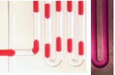 异相流动化学:固液反应、气液反应、气-液-固反应