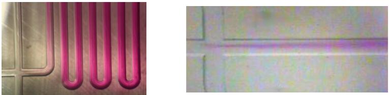 流动化学快速混合 - 微反应器