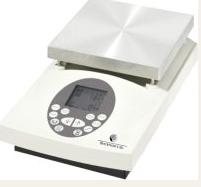 使用平滑的温度斜坡来加热您的SU-8光刻胶