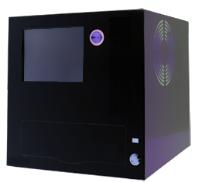 SU-8光刻胶UV曝光