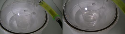 PDMS复制:PDMS脱气去除气泡 PDMS复制:PDMS脱气去除气泡