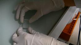 PDMS键合 PDMS键合