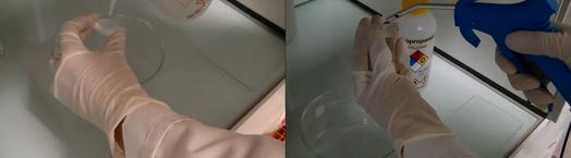 PDMS键合 PDMS键合