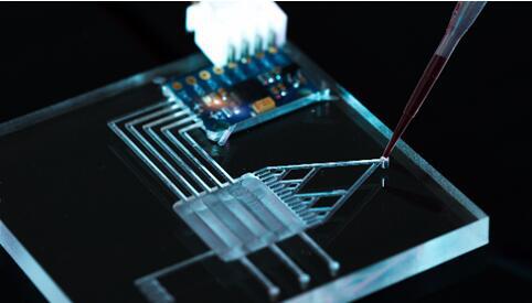 微流控芯片技术