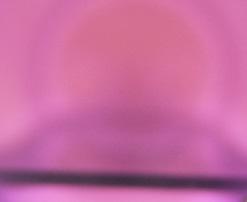 等离子键合步骤出错芯片漏液