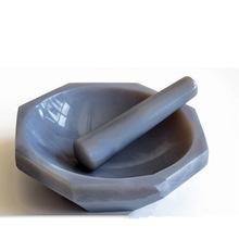 玛瑙研钵 玛瑙研钵