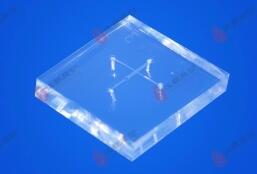 汶颢微流控液滴发生芯片