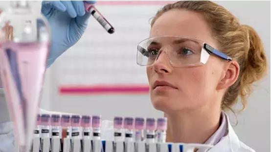 液体活检进化史