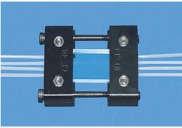 单乳液标准芯片(夹具) 单乳液标准芯片(夹具)