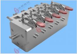 汶颢微液滴量产设备 汶颢微液滴量产设备