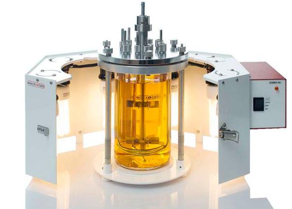 微流控生物反应器的应用领域
