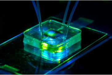 2018年最新可供制造微流控芯片材料介绍
