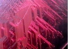 环烯烃共聚物（COC）  微流控芯片