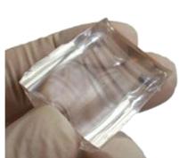 聚二甲基硅氧烷（PDMS）综述