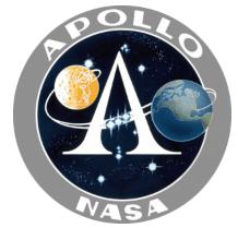 芯片实验室的历史-nasa apollo