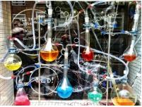 实验室芯片和化学