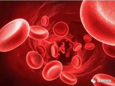 微流控法一滴血快检败血症